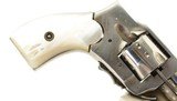 Kolb Baby Model 1916 Hammerless Revolver with Original Box - 2 of 15