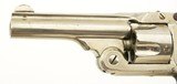 Smith & Wesson Model 1 ½ Centerfire Top Break 32 S&W Late Model Antiqu - 7 of 13