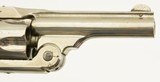 Smith & Wesson Model 1 ½ Centerfire Top Break 32 S&W Late Model Antiqu - 4 of 13