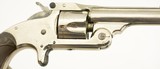 Smith & Wesson Model 1 ½ Centerfire Top Break 32 S&W Late Model Antiqu - 3 of 13