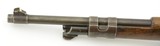 Spanish Model 1943 Short Rifle by La Coruna (Interarms Import with Dec - 11 of 15