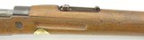 Spanish Model 1943 Short Rifle by La Coruna (Interarms Import with Dec - 5 of 15