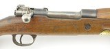 Spanish Model 1943 Short Rifle by La Coruna (Interarms Import with Dec - 4 of 15