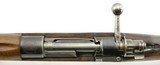 Spanish Model 1943 Short Rifle by La Coruna (Interarms Import with Dec - 13 of 15