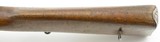 Spanish Model 1943 Short Rifle by La Coruna (Interarms Import with Dec - 12 of 15