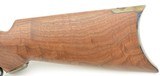 Winchester Model 1886 Limited Series Deluxe T/D Short Rifle - 10 of 15