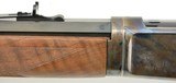 Winchester Model 1886 Limited Series Deluxe T/D Short Rifle - 13 of 15