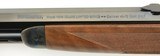 Winchester Model 1886 Limited Series Deluxe T/D Short Rifle - 15 of 15
