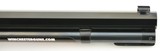 Winchester Model 1886 Limited Series Deluxe T/D Short Rifle - 9 of 15