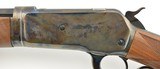 Winchester Model 1886 Limited Series Deluxe T/D Short Rifle - 12 of 15