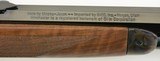 Winchester Model 1886 Limited Series Deluxe T/D Short Rifle - 8 of 15