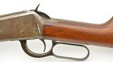 Winchester Model 1894 Takedown Rifle 32 Win Spl 1914 Built - 10 of 15