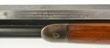 Winchester Model 1894 Takedown Rifle 32 Win Spl 1914 Built - 15 of 15