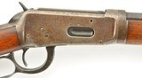 Winchester Model 1894 Takedown Rifle 32 Win Spl 1914 Built - 5 of 15