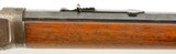 Winchester Model 1894 Takedown Rifle 32 Win Spl 1914 Built - 6 of 15