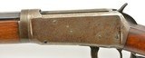 Winchester Model 1894 Takedown Rifle 32 Win Spl 1914 Built - 11 of 15
