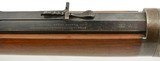 Winchester Model 1894 Takedown Rifle 32 Win Spl 1914 Built - 13 of 15