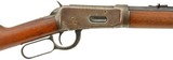 Winchester Model 1894 Takedown Rifle 32 Win Spl 1914 Built - 1 of 15