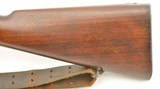 Scarce US Model 1903 Rifle by Springfield Armory 1910 Date - 9 of 15