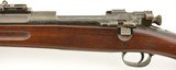 Scarce US Model 1903 Rifle by Springfield Armory 1910 Date - 12 of 15