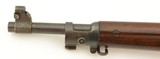 Scarce US Model 1903 Rifle by Springfield Armory 1910 Date - 14 of 15