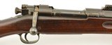 Scarce US Model 1903 Rifle by Springfield Armory 1910 Date - 5 of 15