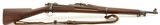 Scarce US Model 1903 Rifle by Springfield Armory 1910 Date - 2 of 15