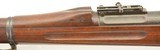 Scarce US Model 1903 Rifle by Springfield Armory 1910 Date - 13 of 15