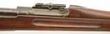 Scarce US Model 1903 Rifle by Springfield Armory 1910 Date - 6 of 15