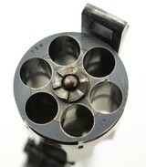 Excellent Webley WG Target Model 1897 Revolver - 12 of 12