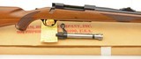 Rare Ruger Model 77-ST Rifle 257 Roberts 1972 1st Year Uncataloged 99% - 1 of 15