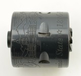 Excellent Cased Ruger Colorado Centennial Super Single Six 22 LR / 22 - 15 of 15