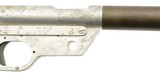 WW2 German Kriegsmarine Sander Line-Throwing Rocket Pistol - 4 of 15