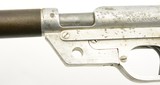 WW2 German Kriegsmarine Sander Line-Throwing Rocket Pistol - 8 of 15