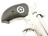 Bond Arms Ranger II O/U Derringer 45 Colt / 410 3 Inch Excellent Condi - 2 of 10