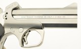 Bond Arms Ranger II O/U Derringer 45 Colt / 410 3 Inch Excellent Condi - 3 of 10