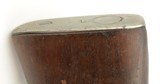 WW2 Remington 03-A3 Rifle US Model 1944 Date Type C Stock - 4 of 15