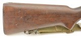 WW2 Remington 03-A3 Rifle US Model 1944 Date Type C Stock - 3 of 15