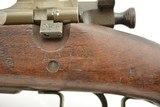 WW2 Remington 03-A3 Rifle US Model 1944 Date Type C Stock - 11 of 15