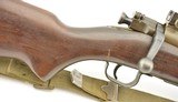 WW2 Remington 03-A3 Rifle US Model 1944 Date Type C Stock - 5 of 15