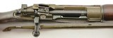 WW2 Remington 03-A3 Rifle US Model 1944 Date Type C Stock - 15 of 15