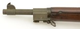WW2 Remington 03-A3 Rifle US Model 1944 Date Type C Stock - 13 of 15