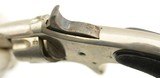 Remington New Model No. 2 Pocket Revolver - 8 of 13