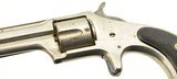 Remington New Model No. 2 Pocket Revolver - 5 of 13