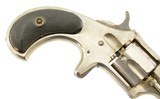 Remington New Model No. 2 Pocket Revolver - 2 of 13
