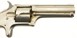 Remington New Model No. 2 Pocket Revolver - 3 of 13