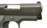 Para-Ordnance P10-45 Sub-Compact Pistol - 4 of 10