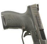CZ Model P-10M Pistol 9mm Luger - 2 of 9