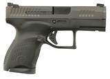 CZ Model P-10M Pistol 9mm Luger - 1 of 9