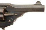 Boer War Webley Mk.II Webley Service Revolver (Cape Colony Marked) - 4 of 15